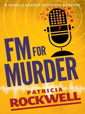 cover image of FM For Murder